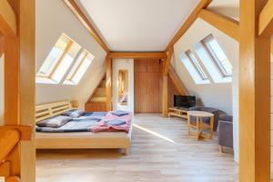 Domek Marzeń Mrzeżyno