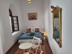 Riad Tazi Casablanca