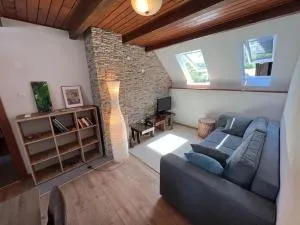 Apartma Jasna - Čezsoča