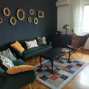 APARTMAN FLAVIA 