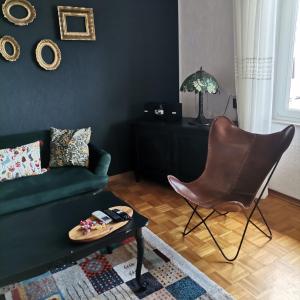 APARTMAN FLAVIA 