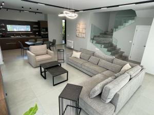 Villa 7 SanPietro