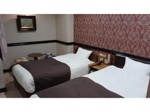 Nishikawaguchi Station Hotel - Vacation STAY 98562v - Akai