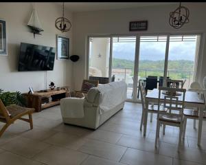 Alquiler vacacional Apartamento en Playa Escondida Resort & Marina En el mar Caribe