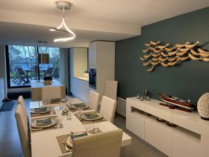 Villas LA GLANERIE : photos des chambres