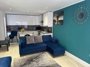 KYOTO HOUSE CENTRAL DERBY I SPACIOUS, WARM & NEW with NETFLIX - Little Eaton