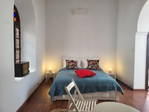 Riad Tazi Casablanca