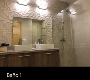 Alquiler vacacional Apartamento en Playa Escondida Resort & Marina En el mar Caribe