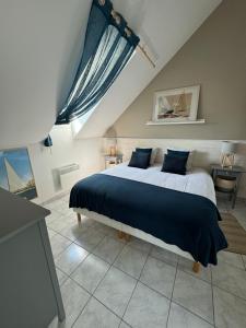 Appartements Plein Soleil : photos des chambres
