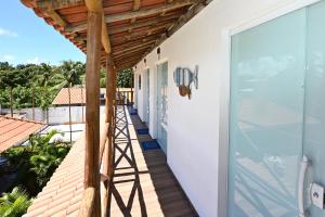 Pousada Villa Egregora