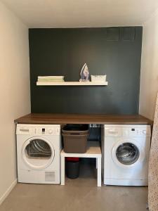 Villas LA GLANERIE : photos des chambres