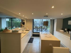 Villas LA GLANERIE : photos des chambres