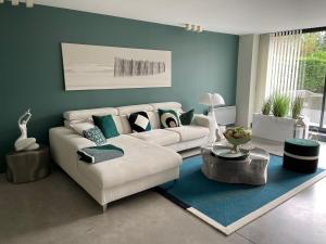 Villas LA GLANERIE : photos des chambres