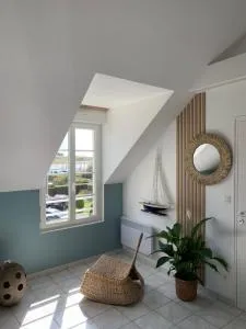 Plein Soleil - 巴讷维尔-卡特里特