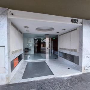 Great spacious apartment in Palermo Strategic zone