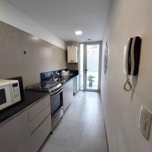 Great spacious apartment in Palermo Strategic zone