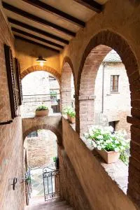 La Loggetta - Serravalle