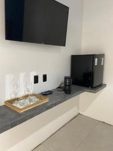 Jardim dos Milagres Suites 2