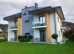 Willa Asia - Сромовце-Ніжне