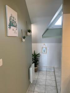 Appartements Plein Soleil : photos des chambres