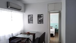 Mario Bravo - Apartmány, Buenos Aires
