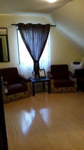 Pensiunea Family Zone