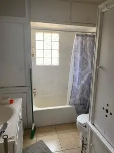 The castle - Floydada