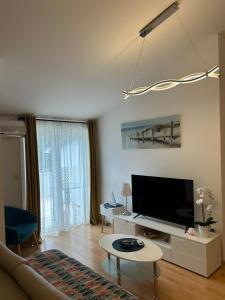 Apartman Krase