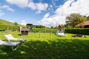 Ferienwohnungen Maderhof