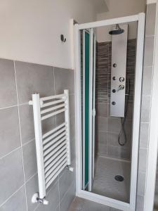 Casa Cornelia Station