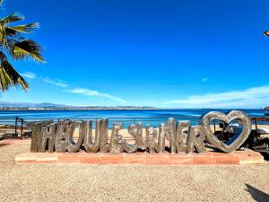 Appartements Theoule - Refait a neuf - 6 personnes - Parking - Clim : photos des chambres