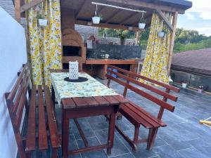 COMPLEX TURISTIC Gradina de corzi si Aventura Eselnita