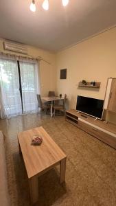 Artemis Central Home