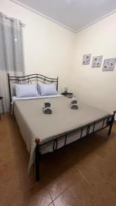 Artemis Central Home