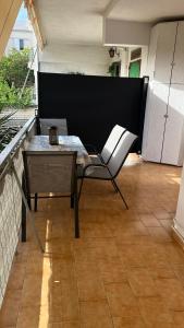 Artemis Central Home