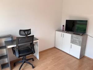 3 Room Apartment near Frankfurt,Hanau