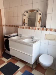 3 Room Apartment near Frankfurt,Hanau