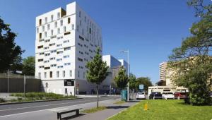 Appartements Studio urbain a 2 pas de Paris : photos des chambres