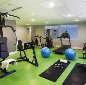 Appartements Studio urbain a 2 pas de Paris : photos des chambres