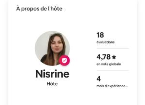 Appartements Studio urbain a 2 pas de Paris : photos des chambres