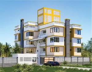 Casa Marabella C3 - Tiwi