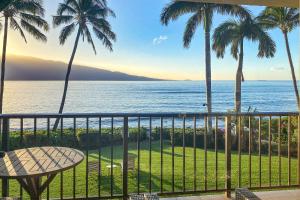 New! Maalaea Banyans 204 - Expansive Ocean Views!