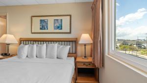 King Room room in Safari Hotel Boardwalk
