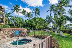 New! Maalaea Banyans 204 - Expansive Ocean Views!
