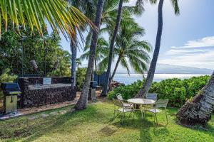 New! Maalaea Banyans 204 - Expansive Ocean Views!