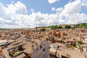 Trastevere - Dolce Vita 4bedr 360 Terrace