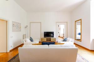 Trastevere - Dolce Vita 4bedr 360 Terrace