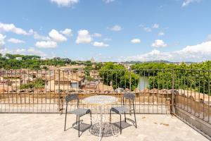 Trastevere - Dolce Vita 4bedr 360 Terrace