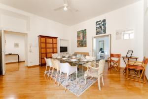 Trastevere - Dolce Vita 4bedr 360 Terrace