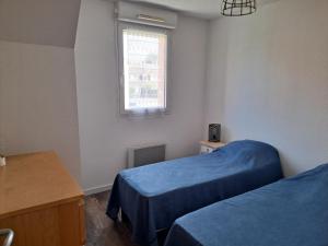 Maisons de vacances Maison au calme : photos des chambres